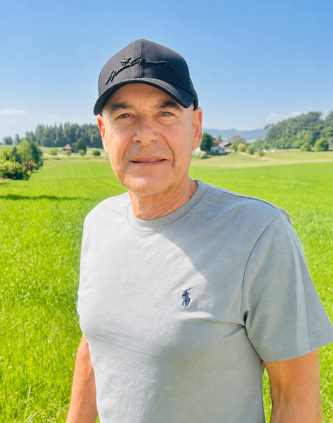 Renato Tavernini – Gründer futivo